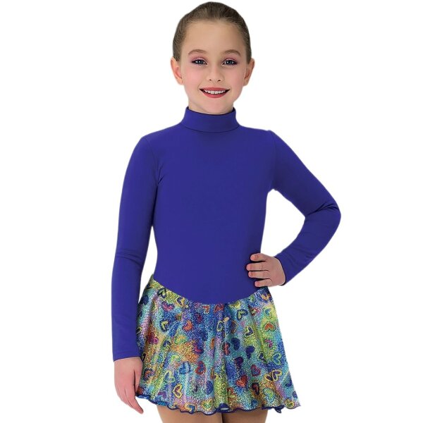 Mondor 4404 Polartec Eislauf-Kleid „Lovely“