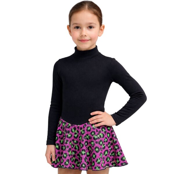 Mondor 4404 Polartec Figure Skating Dress „Sweetheart“