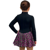 Mondor 4404 Polartec Figure Skating Dress „Sweetheart“