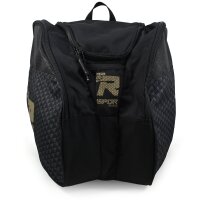 Risport Figure Skating Backpack, black