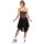 EliteXpression Eiskunstlaufkleid „Dance Dress“, grau