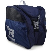 Risport Schlittschuh-Rucksack, blau