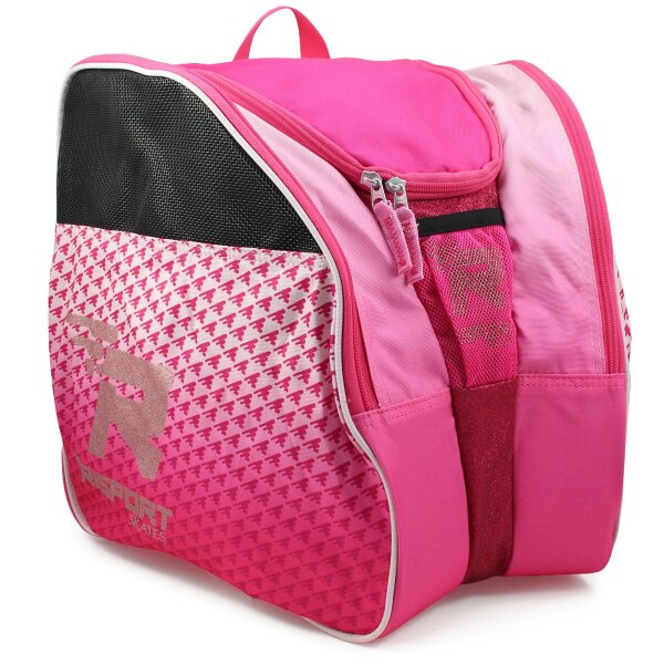 Risport Figure Skating Backpack, pink
