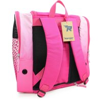 Risport Figure Skating Backpack, pink