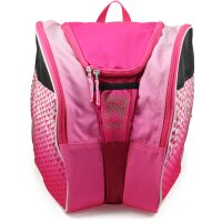 Risport Figure Skating Backpack, pink
