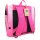 Risport Figure Skating Backpack, pink