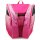 Risport Figure Skating Backpack, pink