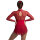 Intermezzo 31624 Skating Dress, burgundy
