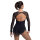 Intermezzo 31622 Skating Dress, black