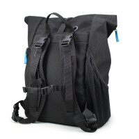 Tiska „Duo“ Eiskunstlauf-Rucksack für Schlittschuhe