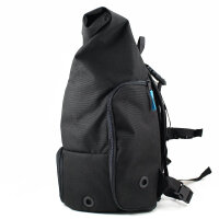 Tiska „Duo“ Eiskunstlauf-Rucksack für Schlittschuhe