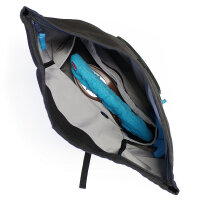 Tiska „Duo“ Eiskunstlauf-Rucksack für Schlittschuhe