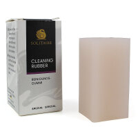 Solitaire Cleaning Rubber for Leather