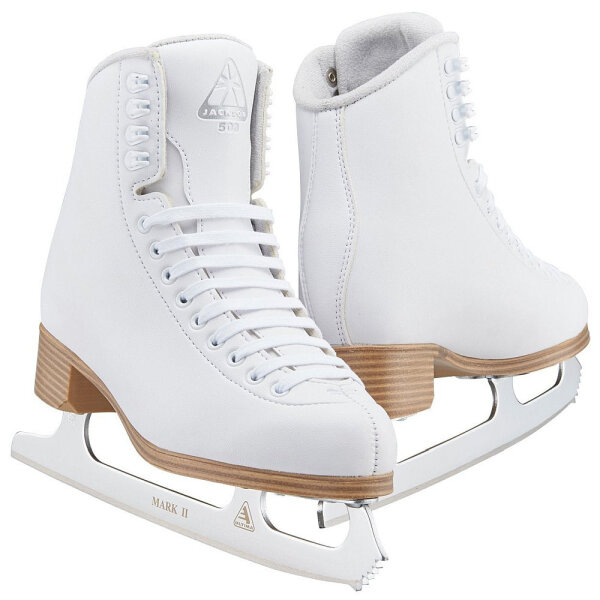 Jackson Classic 500 Einsteiger-Schlittschuhe