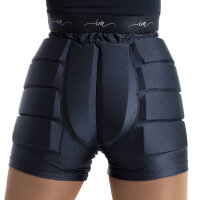 Intermezzo 5334 Skating Crash Pants with zippers
