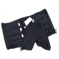 Intermezzo 5334 Skating Crash Pants with zippers