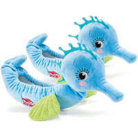 EDEA Maxi Animal Blade Buddies Soft Blade Guards Seahorse