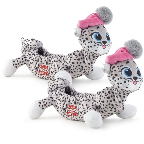 EDEA Maxi Animal Blade Buddies Stoffschoner Cubby