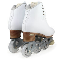 Jackson Elle Inline Skating Set