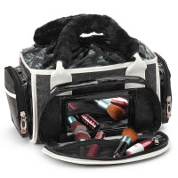 EDEA With Me Bag, black