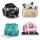 EDEA With Me Bag, black