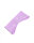 Sagester Microfibre Headband with Crystals, lilac