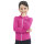 Sagester 282 Young Stars Trainingsjacke für Mädchen, fuchsia