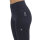 Sagester 470 Figure Skating Training Pants with Crystals, black