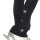 Sagester 470 Figure Skating Training Pants with Crystals, black