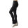 JIV „Dynamic“ Skating Leggings, black/rosegold