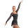 Intermezzo 31635 Skating Dress, black