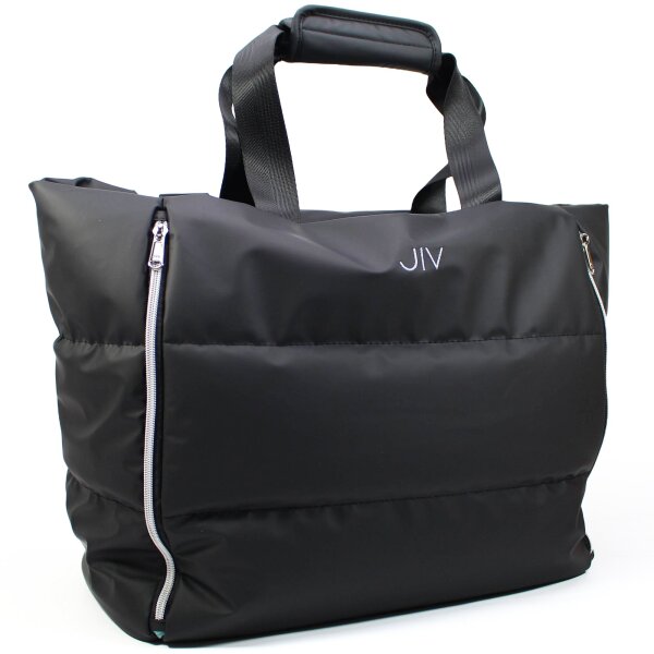 JIV „Multi“ tote bag, black