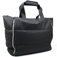 JIV „Multi“ tote bag, black
