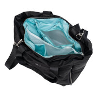 JIV „Multi“ tote bag, black