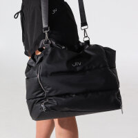 JIV „Multi“ tote bag, black