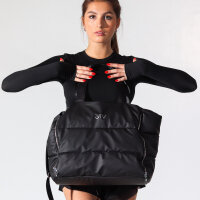 JIV „Multi“ tote bag, black