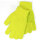Graf Stretching & Gripping Handschuhe, gelb