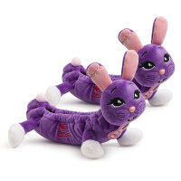 EDEA Maxi Animal Blade Buddies Stoffschoner Bunny