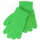Graf Stretching & Gripping Gloves, green
