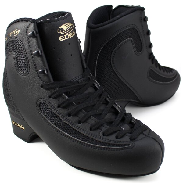 Edea Ice Fly, schwarz