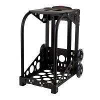 Züca Sport Frame, black