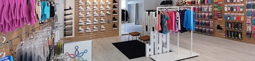 Ice Expression Pro shop in Dresden